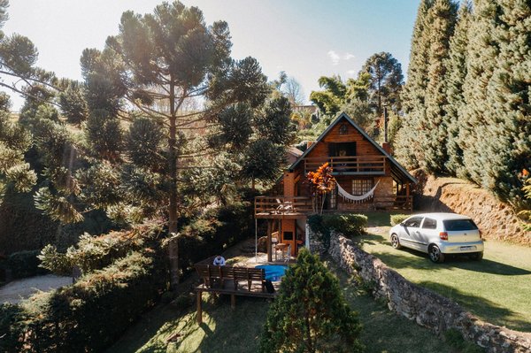 Les meilleurs campings de luxe français