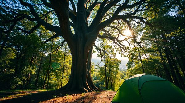 Camping montpellier : découvrez les trésors de la ville !