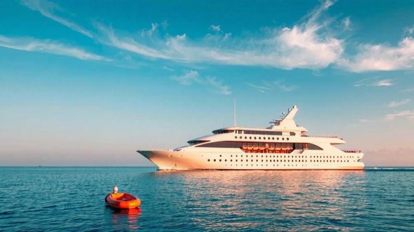 Comparez les croisières de vos rêves avec croisiériste !