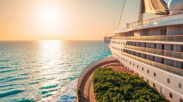 Découvrez les meilleures offres de croisières avec croisiériste !