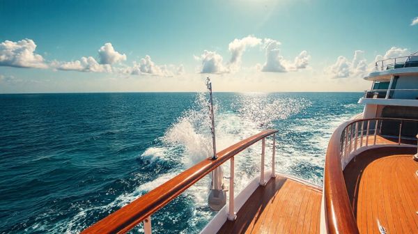 Découvrez les meilleures offres de croisières avec croisiériste !
