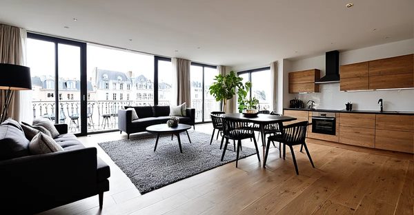 La conciergerie boostars : simplifiez vos locations à rouen