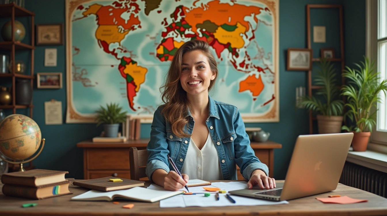 Vos questions sur le blog voyage collaboratif