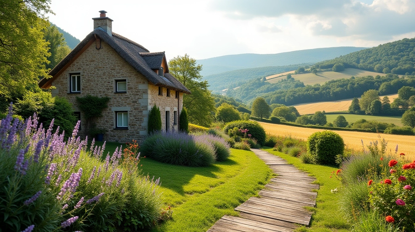 Questions fréquentes sur ce gîte vendéen
